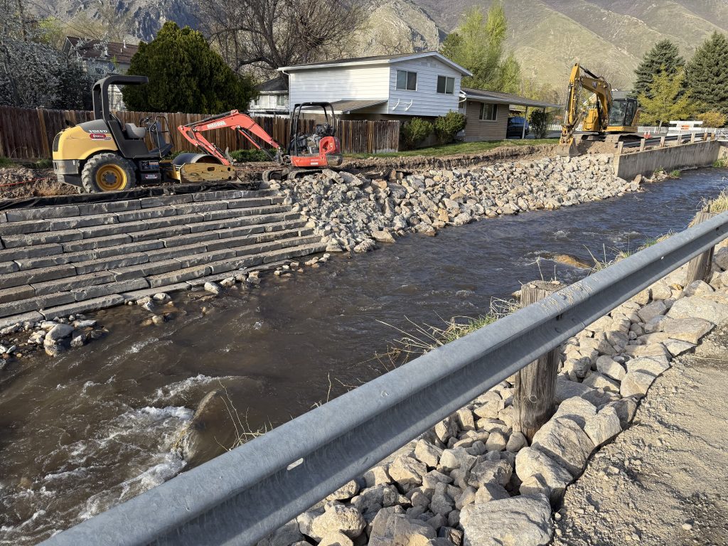Hobble Creek 1