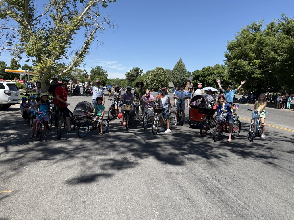 Art City Days Parade 2025